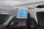 Lexus LS600h L 2008 года